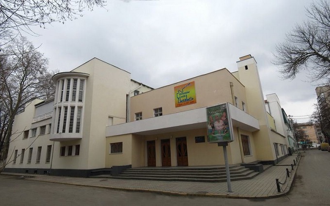 В Оренбурге выступит единственный в мире театр крымских татар